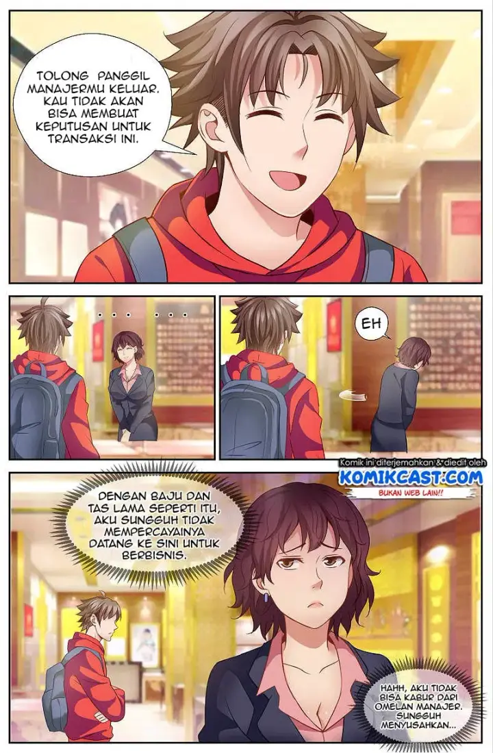 image-komik-i-have-a-mansion-in-the-post-apocalyptic-world-chapter-45-2/12