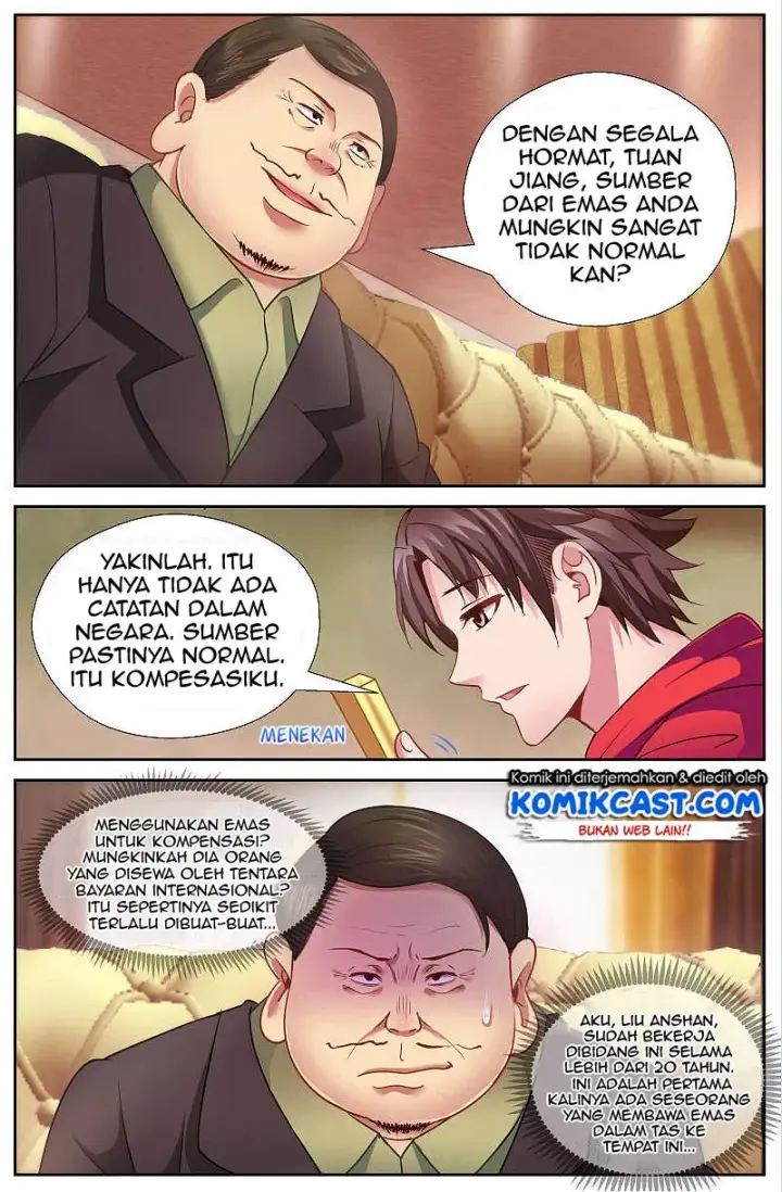 image-komik-i-have-a-mansion-in-the-post-apocalyptic-world-chapter-45-6/12