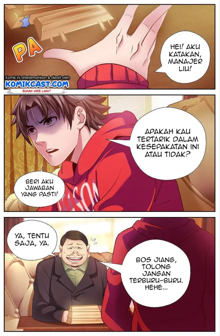image-komik-i-have-a-mansion-in-the-post-apocalyptic-world-chapter-45-7/12