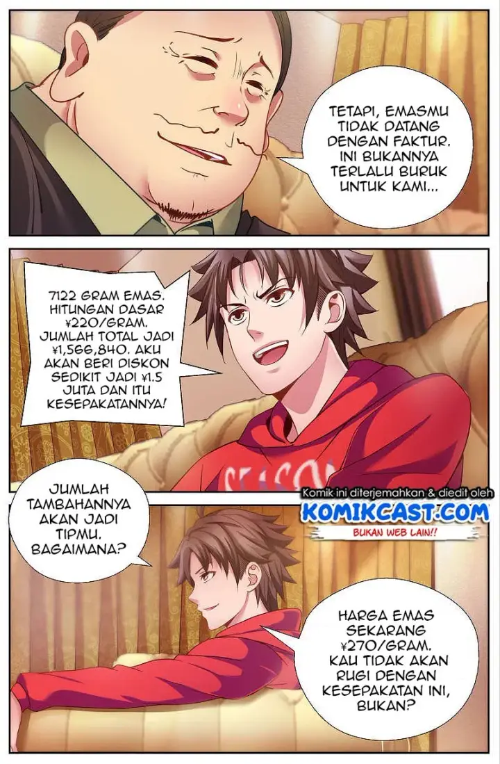 image-komik-i-have-a-mansion-in-the-post-apocalyptic-world-chapter-45-8/12