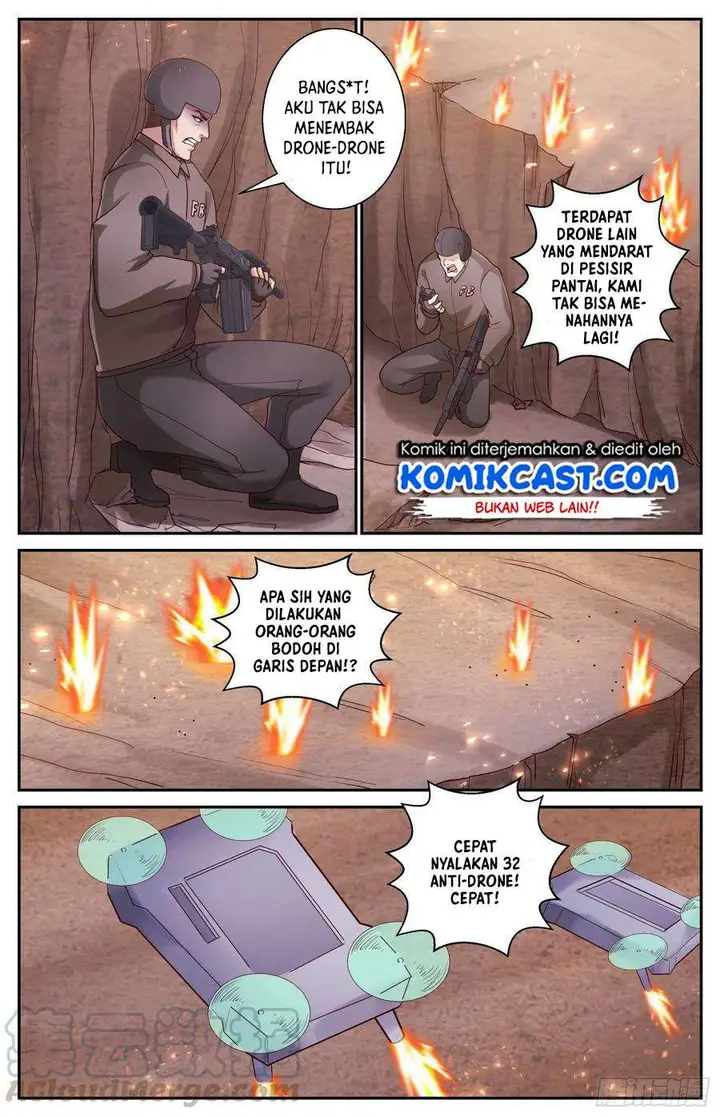 image-komik-i-have-a-mansion-in-the-post-apocalyptic-world-chapter-450-1/12