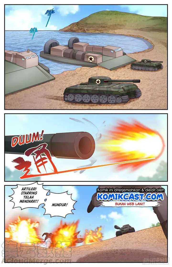 image-komik-i-have-a-mansion-in-the-post-apocalyptic-world-chapter-450-3/12