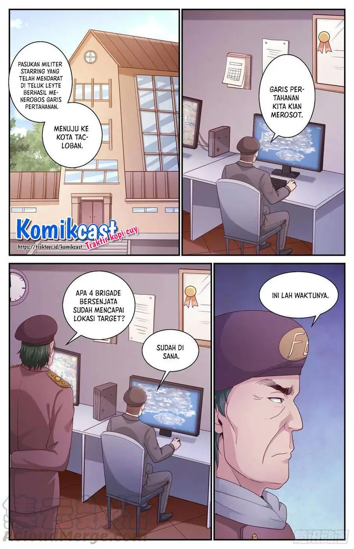 image-komik-i-have-a-mansion-in-the-post-apocalyptic-world-chapter-450-4/12