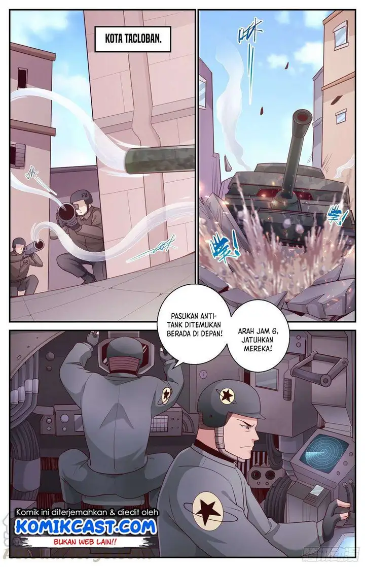 image-komik-i-have-a-mansion-in-the-post-apocalyptic-world-chapter-450-5/12