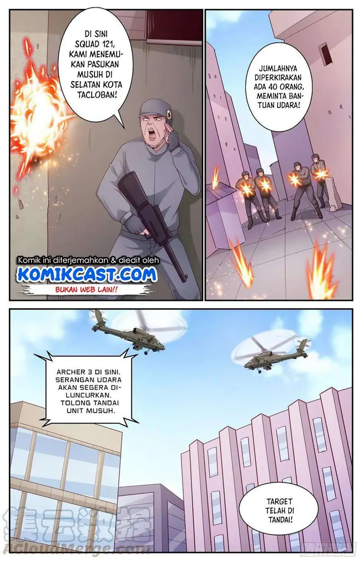 image-komik-i-have-a-mansion-in-the-post-apocalyptic-world-chapter-450-9/12