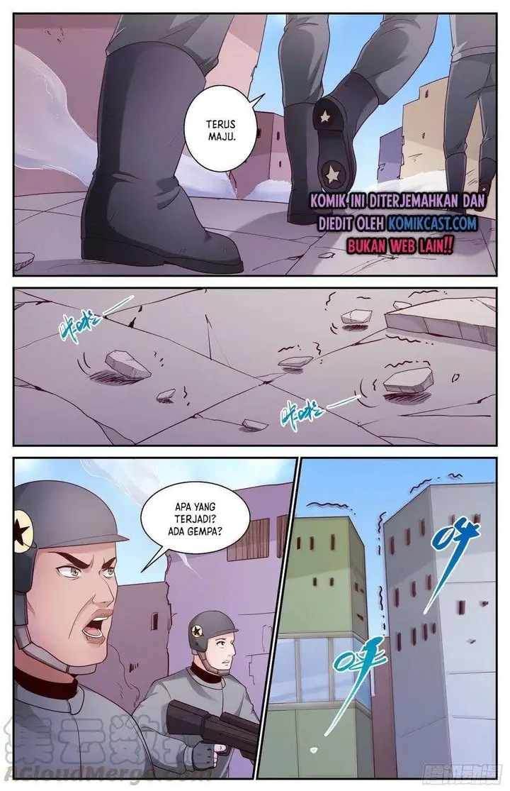 image-komik-i-have-a-mansion-in-the-post-apocalyptic-world-chapter-450-11/12
