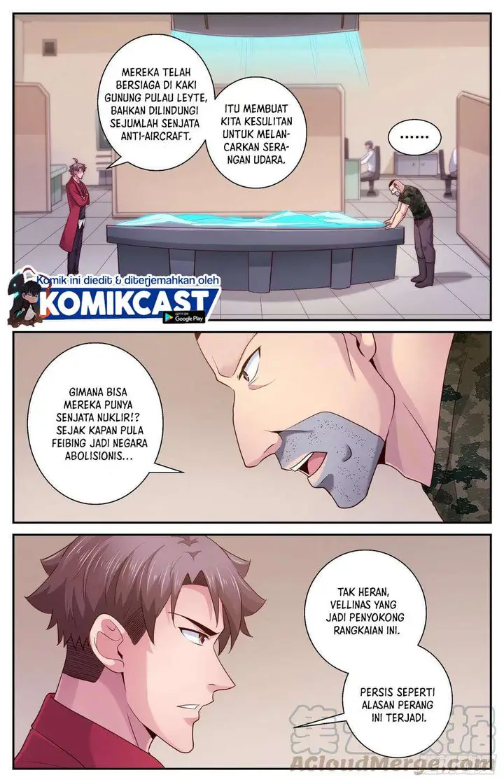 image-komik-i-have-a-mansion-in-the-post-apocalyptic-world-chapter-451-4/12