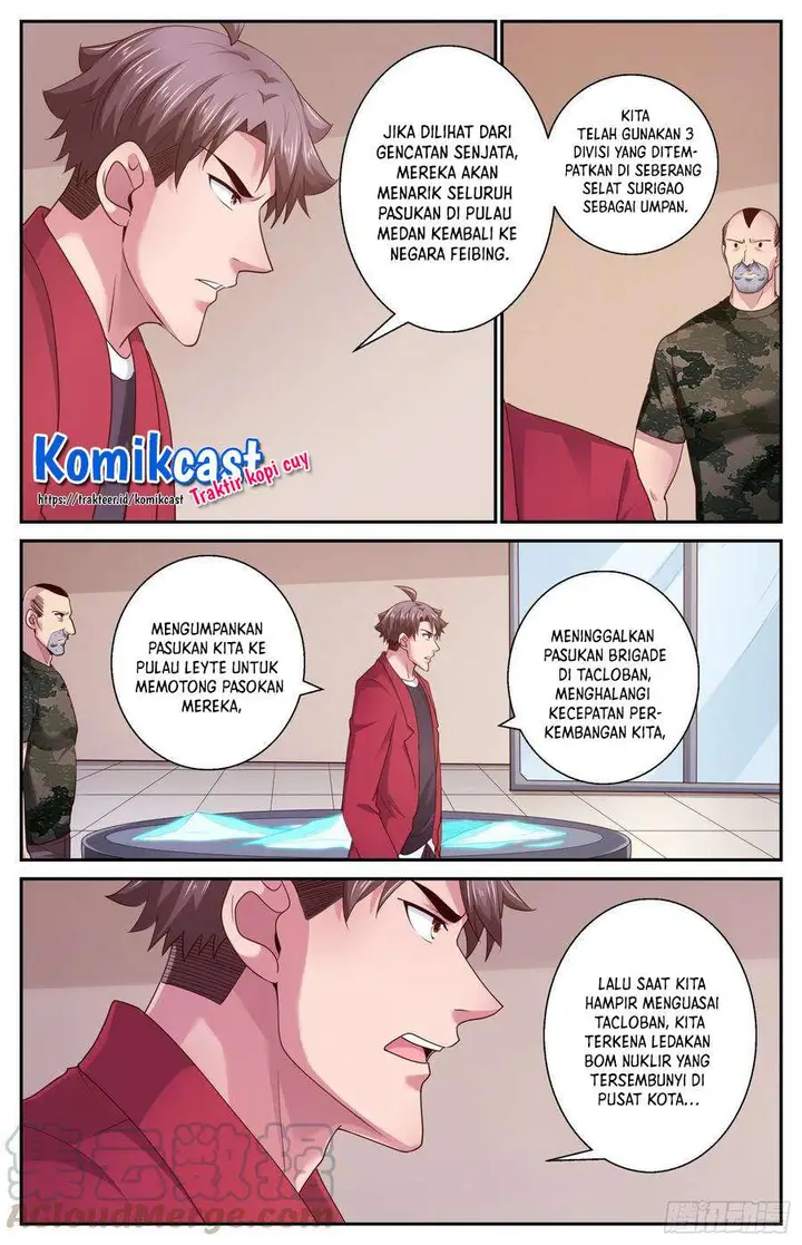 image-komik-i-have-a-mansion-in-the-post-apocalyptic-world-chapter-451-9/12