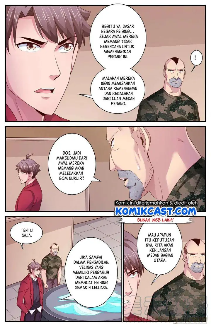 image-komik-i-have-a-mansion-in-the-post-apocalyptic-world-chapter-451-10/12