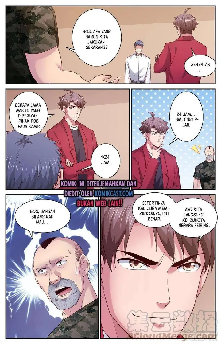 image-komik-i-have-a-mansion-in-the-post-apocalyptic-world-chapter-451-11/12