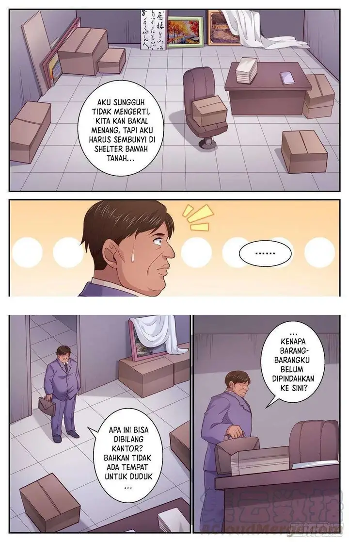 image-komik-i-have-a-mansion-in-the-post-apocalyptic-world-chapter-452-1/12