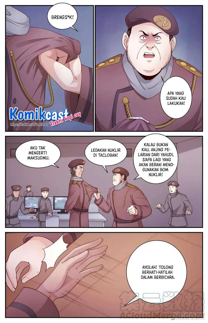 image-komik-i-have-a-mansion-in-the-post-apocalyptic-world-chapter-452-2/12