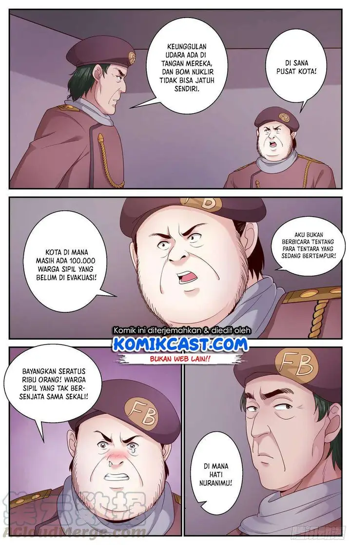 image-komik-i-have-a-mansion-in-the-post-apocalyptic-world-chapter-452-4/12
