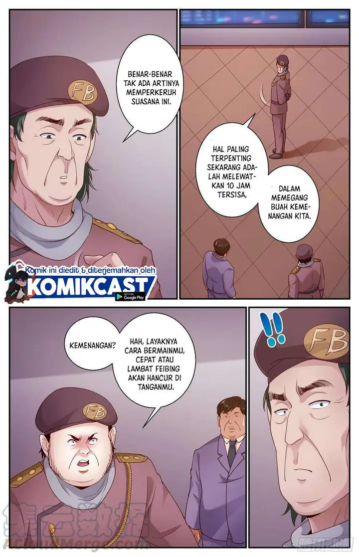 image-komik-i-have-a-mansion-in-the-post-apocalyptic-world-chapter-452-9/12