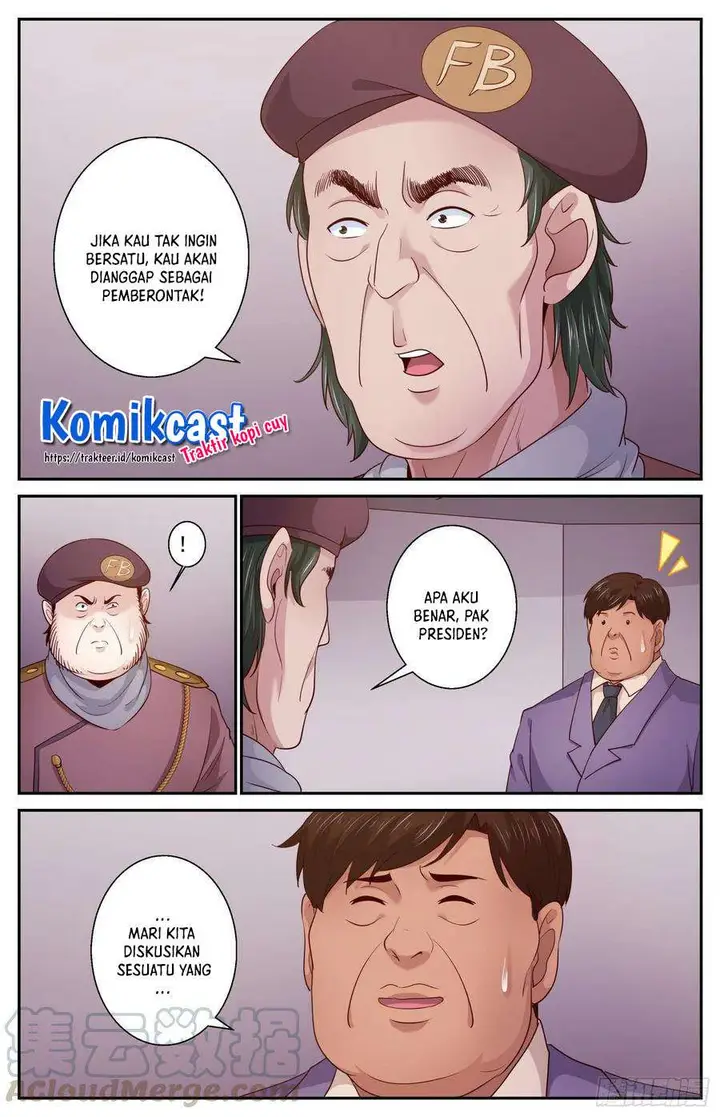 image-komik-i-have-a-mansion-in-the-post-apocalyptic-world-chapter-452-10/12
