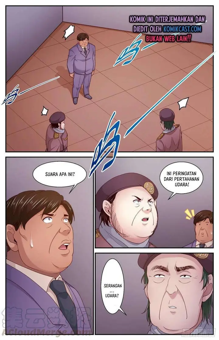 image-komik-i-have-a-mansion-in-the-post-apocalyptic-world-chapter-452-11/12