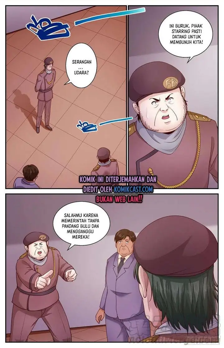 image-komik-i-have-a-mansion-in-the-post-apocalyptic-world-chapter-453-0/12