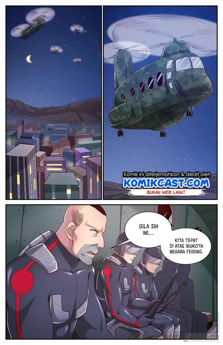 image-komik-i-have-a-mansion-in-the-post-apocalyptic-world-chapter-453-2/12