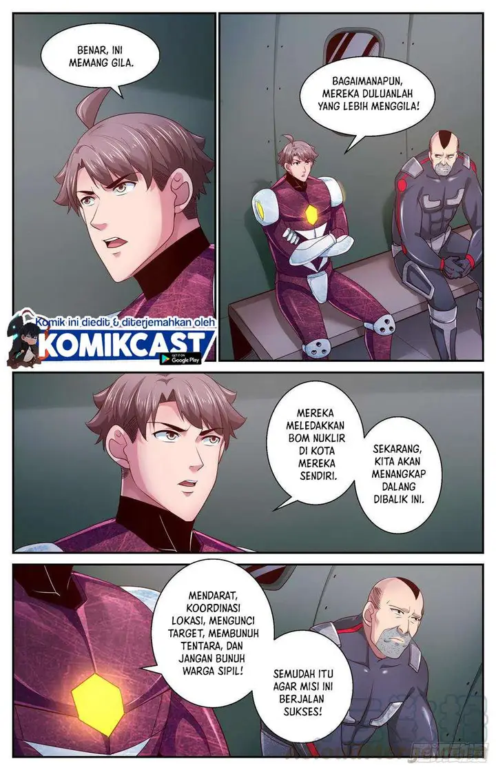 image-komik-i-have-a-mansion-in-the-post-apocalyptic-world-chapter-453-3/12