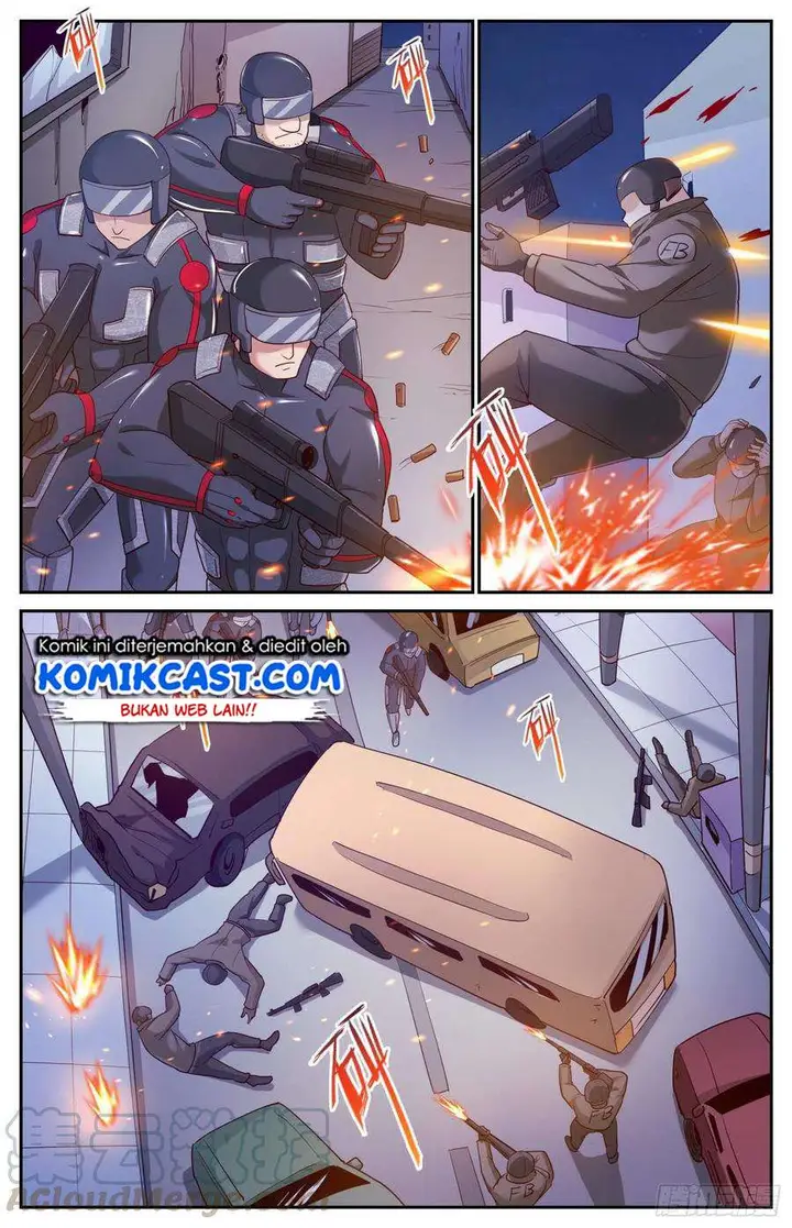 image-komik-i-have-a-mansion-in-the-post-apocalyptic-world-chapter-453-5/12