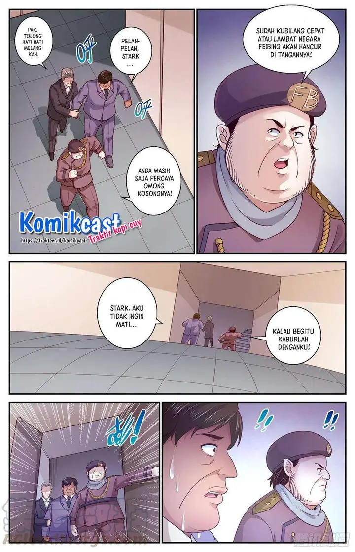 image-komik-i-have-a-mansion-in-the-post-apocalyptic-world-chapter-453-10/12