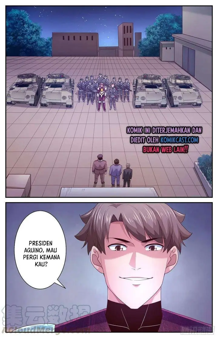 image-komik-i-have-a-mansion-in-the-post-apocalyptic-world-chapter-453-11/12