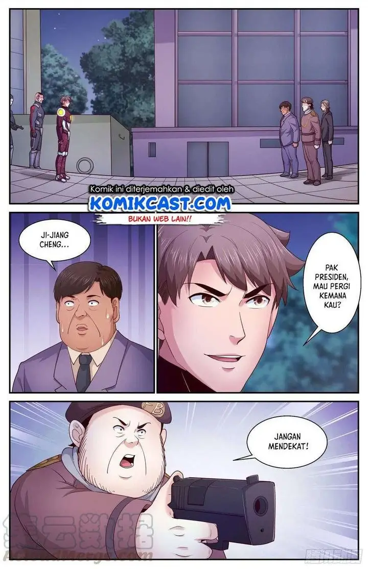 image-komik-i-have-a-mansion-in-the-post-apocalyptic-world-chapter-454-0/12