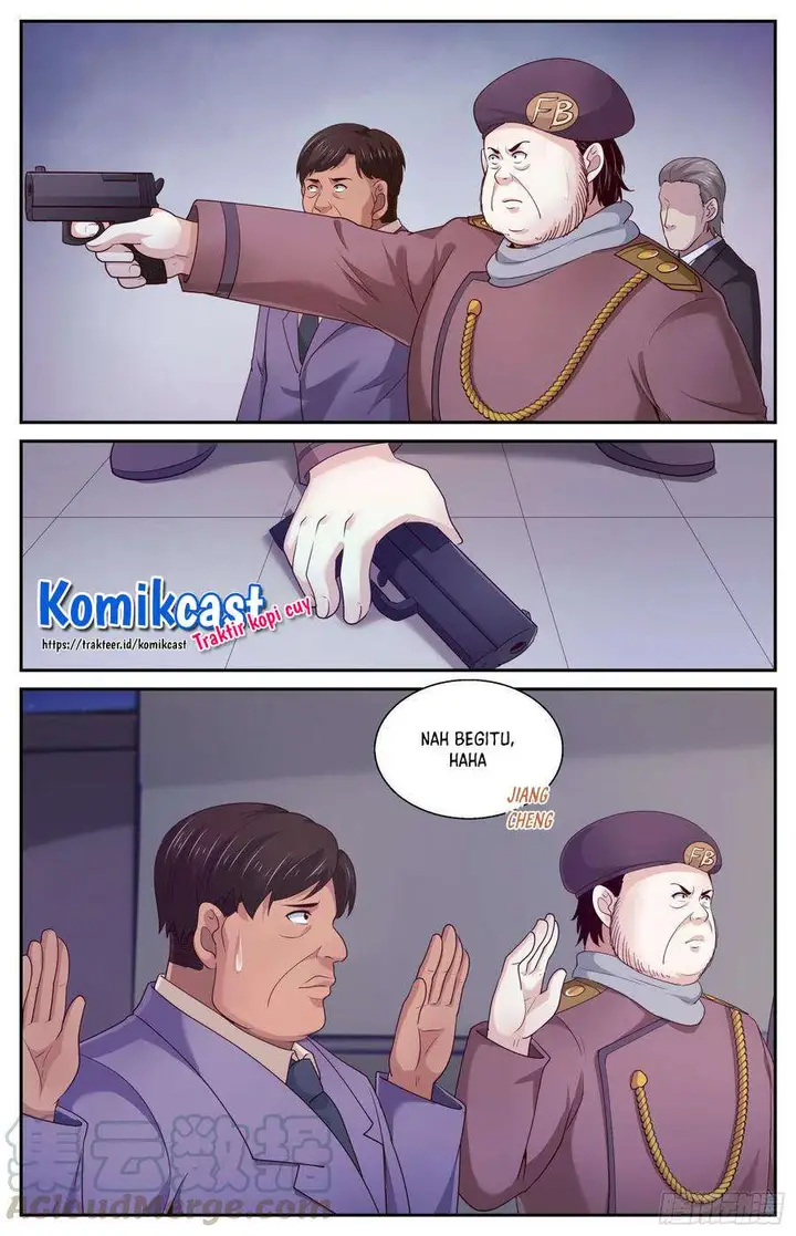 image-komik-i-have-a-mansion-in-the-post-apocalyptic-world-chapter-454-2/12