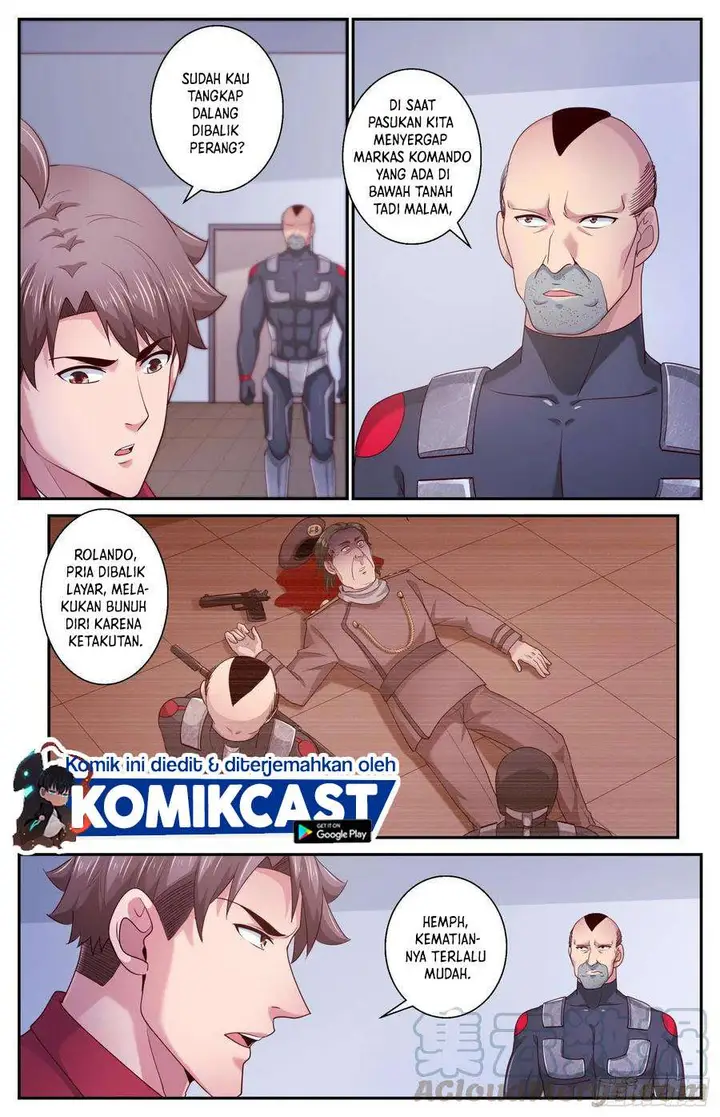 image-komik-i-have-a-mansion-in-the-post-apocalyptic-world-chapter-454-4/12