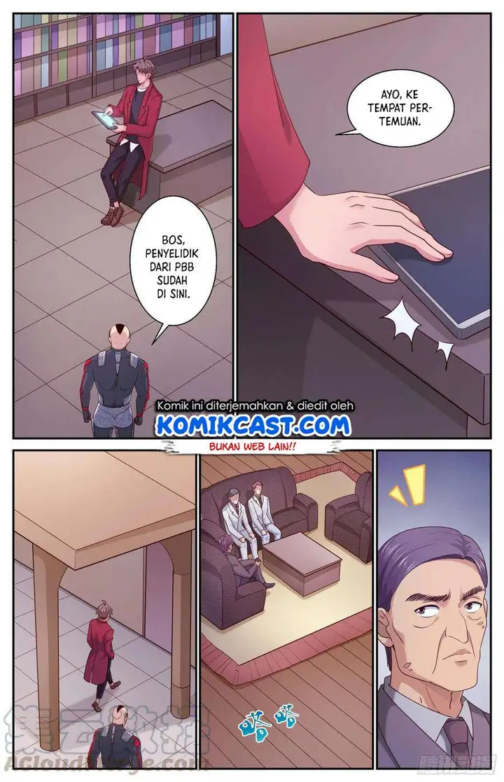 image-komik-i-have-a-mansion-in-the-post-apocalyptic-world-chapter-454-5/12