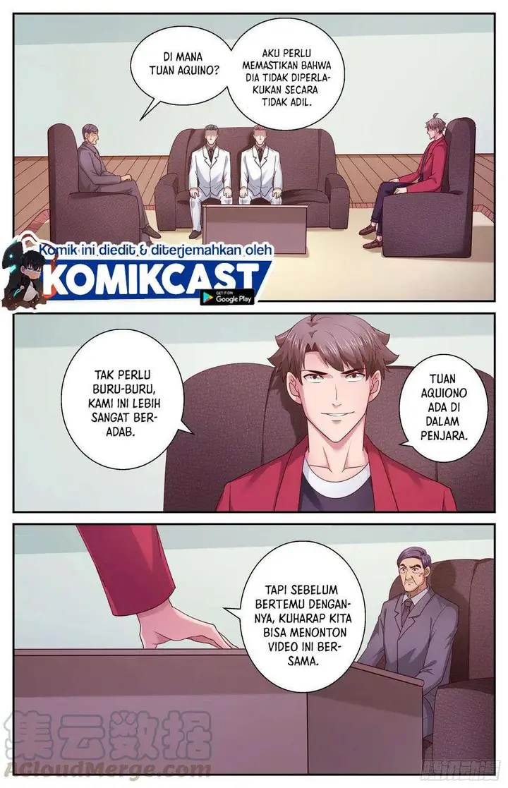 image-komik-i-have-a-mansion-in-the-post-apocalyptic-world-chapter-454-8/12