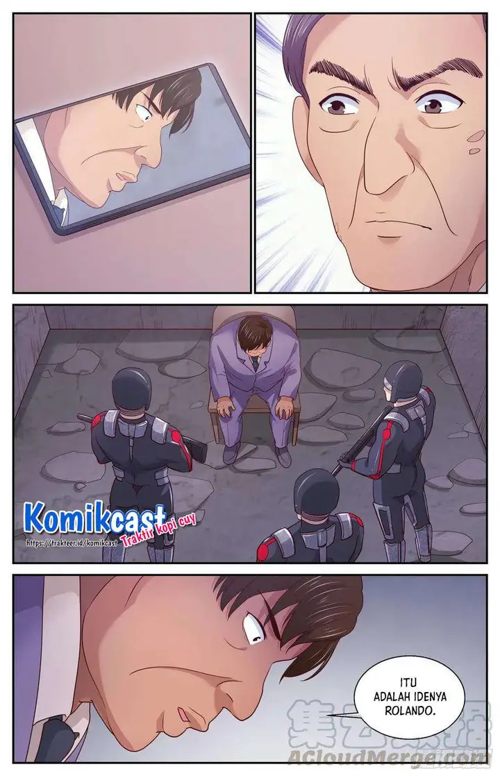image-komik-i-have-a-mansion-in-the-post-apocalyptic-world-chapter-454-9/12