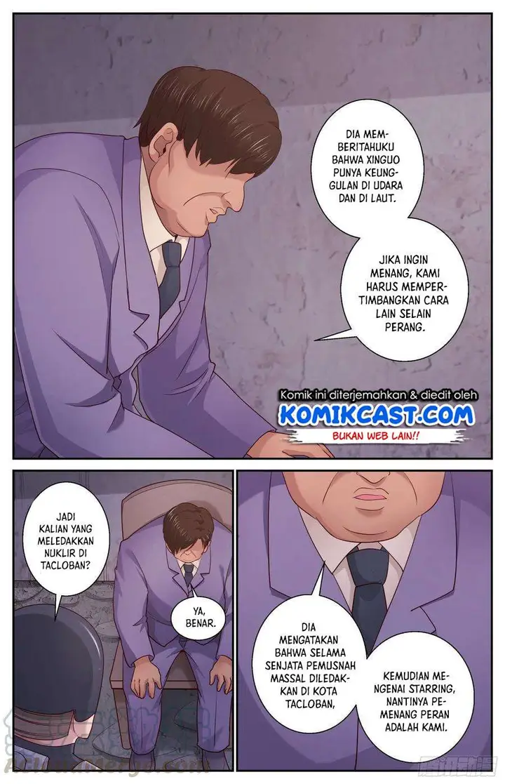 image-komik-i-have-a-mansion-in-the-post-apocalyptic-world-chapter-454-10/12