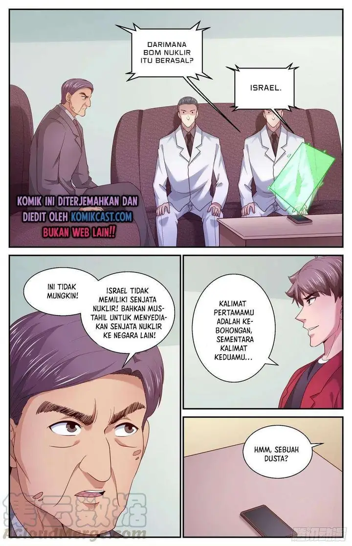 image-komik-i-have-a-mansion-in-the-post-apocalyptic-world-chapter-454-11/12