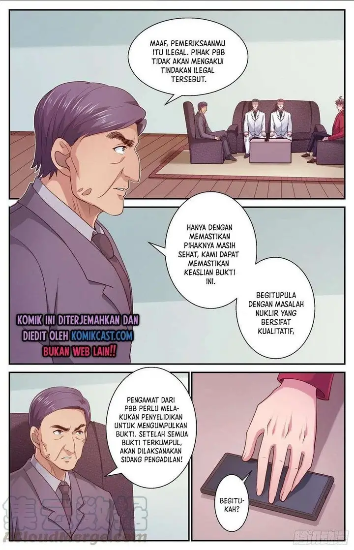 image-komik-i-have-a-mansion-in-the-post-apocalyptic-world-chapter-455-0/12