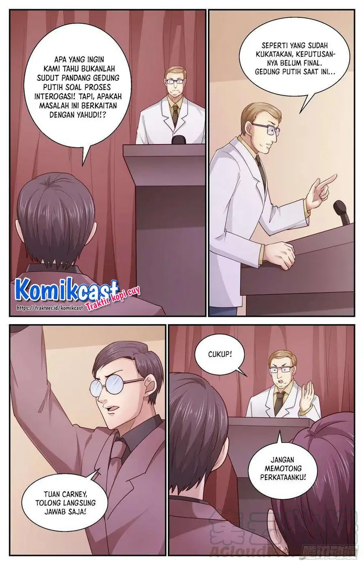 image-komik-i-have-a-mansion-in-the-post-apocalyptic-world-chapter-455-9/12