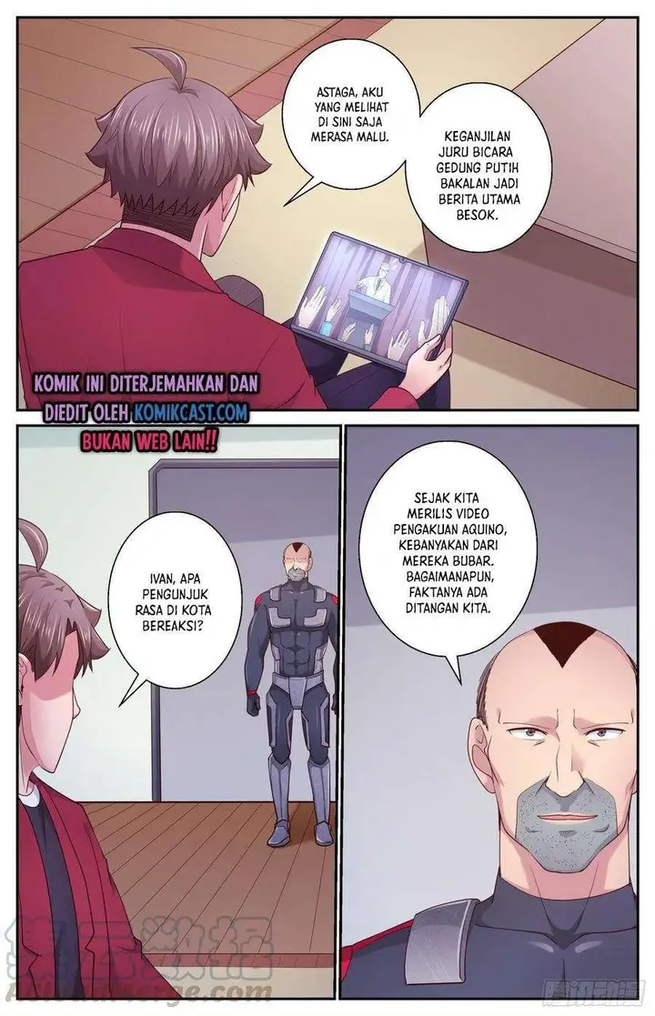 image-komik-i-have-a-mansion-in-the-post-apocalyptic-world-chapter-455-11/12