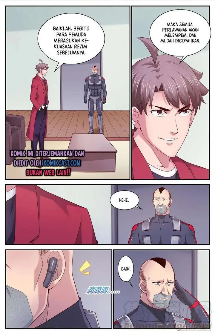 image-komik-i-have-a-mansion-in-the-post-apocalyptic-world-chapter-456-0/12