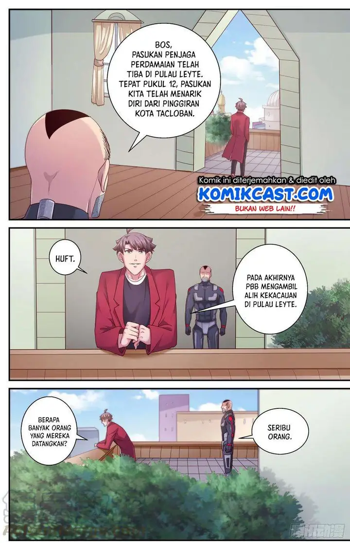 image-komik-i-have-a-mansion-in-the-post-apocalyptic-world-chapter-456-1/12