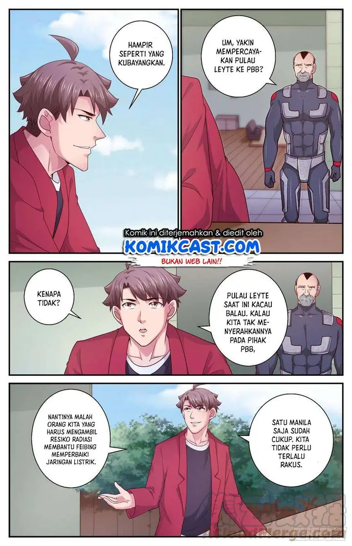 image-komik-i-have-a-mansion-in-the-post-apocalyptic-world-chapter-456-2/12