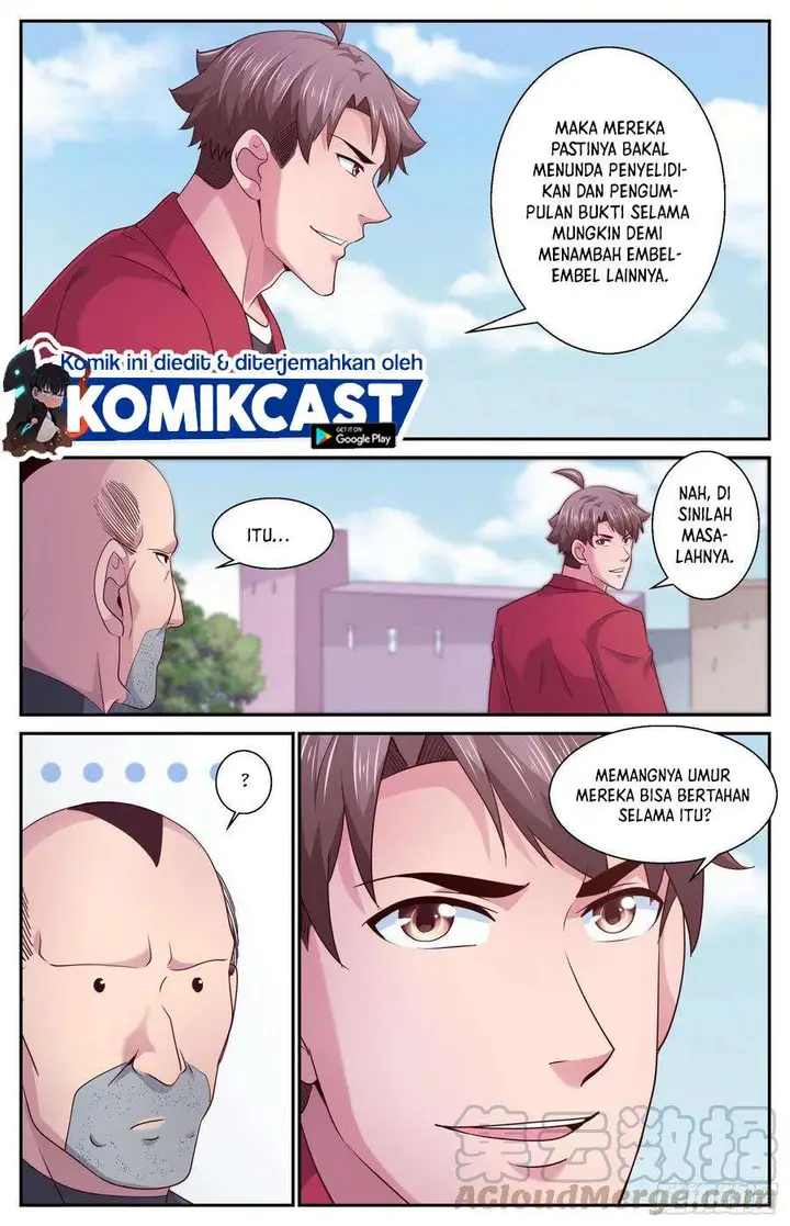 image-komik-i-have-a-mansion-in-the-post-apocalyptic-world-chapter-456-5/12