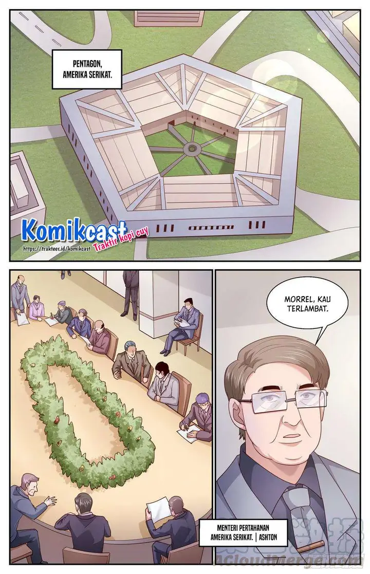 image-komik-i-have-a-mansion-in-the-post-apocalyptic-world-chapter-456-6/12