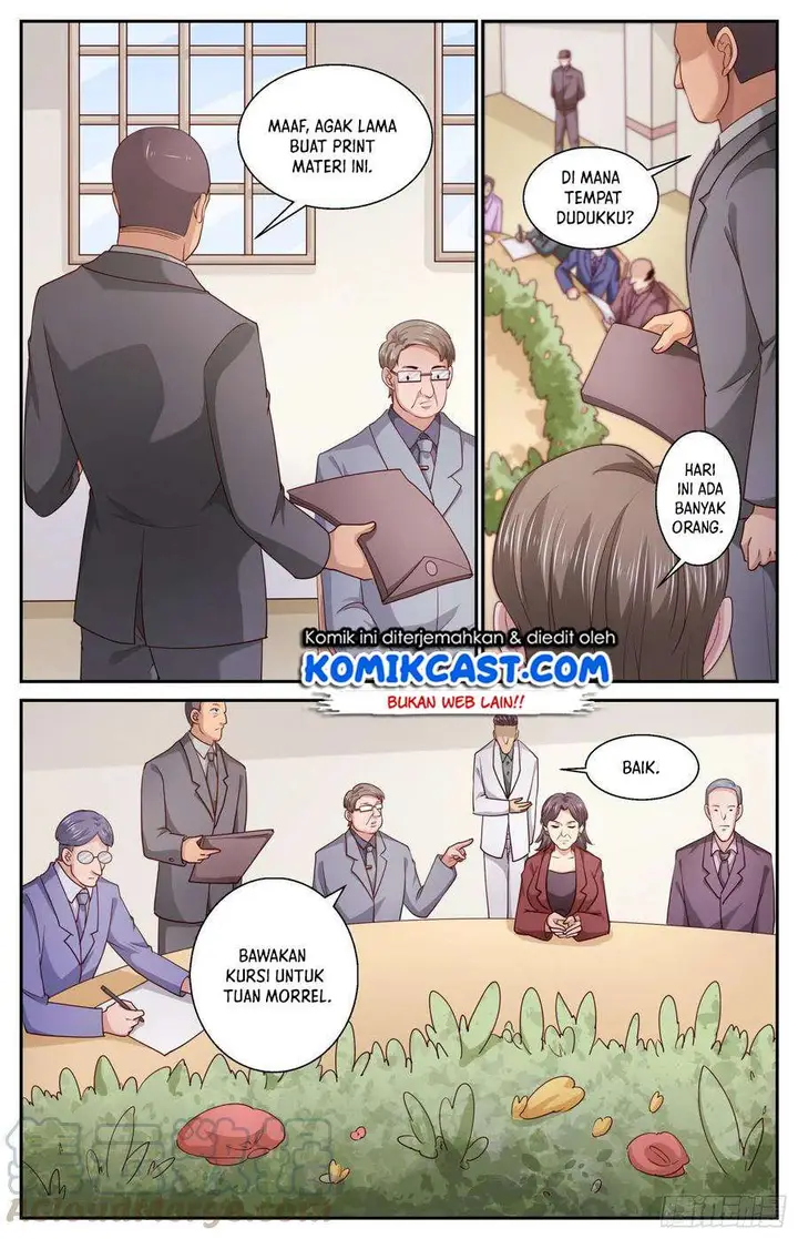 image-komik-i-have-a-mansion-in-the-post-apocalyptic-world-chapter-456-7/12