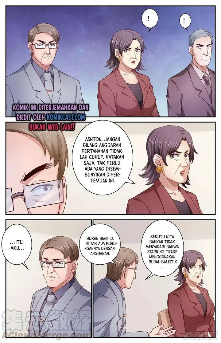 image-komik-i-have-a-mansion-in-the-post-apocalyptic-world-chapter-456-11/12