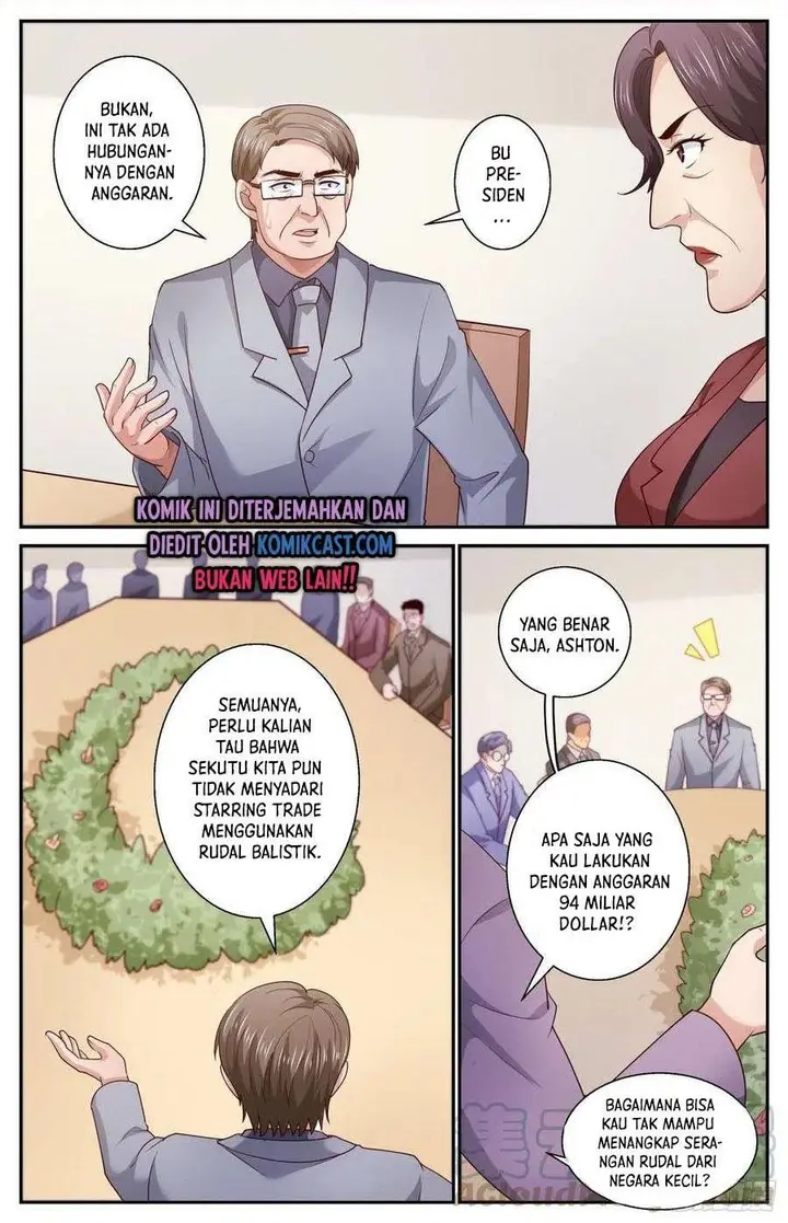 image-komik-i-have-a-mansion-in-the-post-apocalyptic-world-chapter-457-0/12