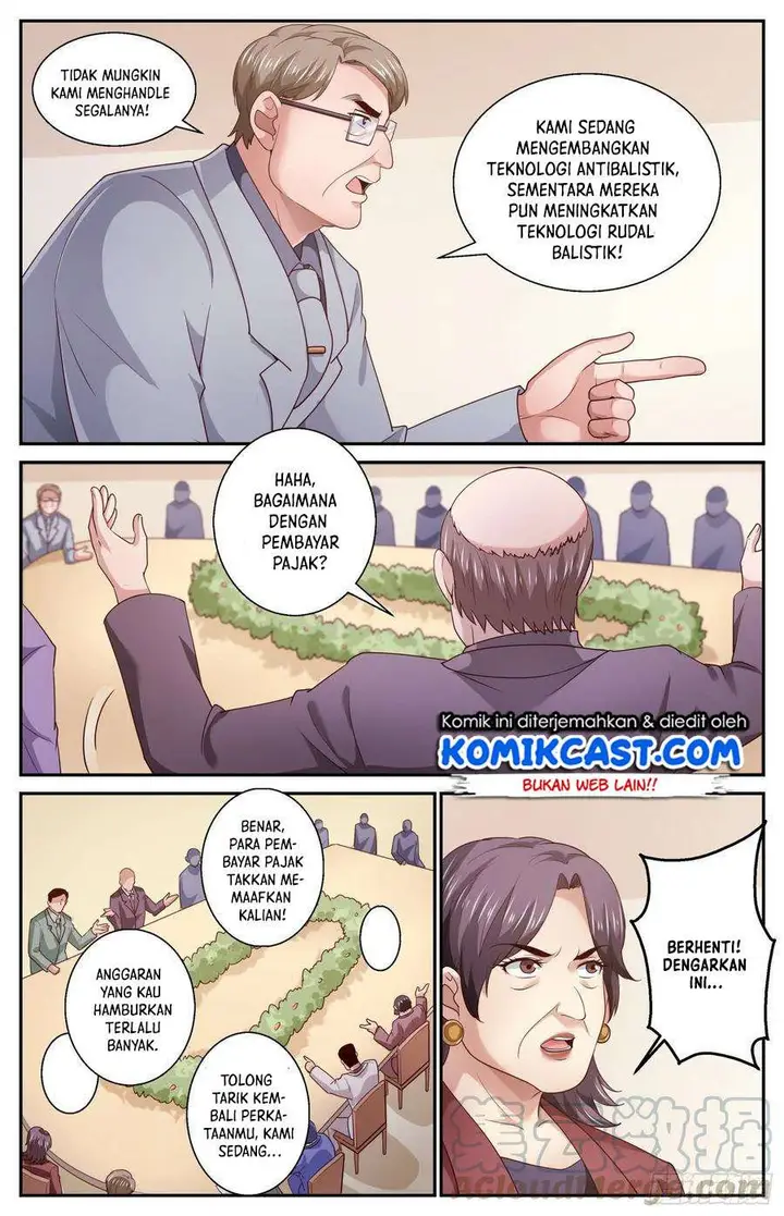 image-komik-i-have-a-mansion-in-the-post-apocalyptic-world-chapter-457-1/12