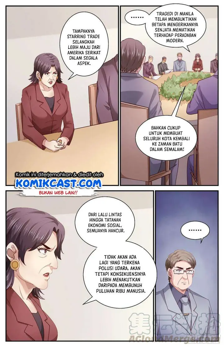 image-komik-i-have-a-mansion-in-the-post-apocalyptic-world-chapter-457-2/12