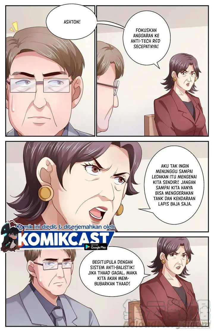 image-komik-i-have-a-mansion-in-the-post-apocalyptic-world-chapter-457-3/12