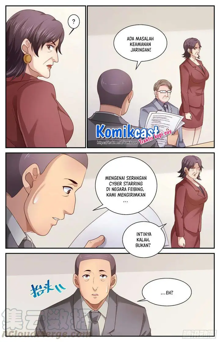 image-komik-i-have-a-mansion-in-the-post-apocalyptic-world-chapter-457-5/12