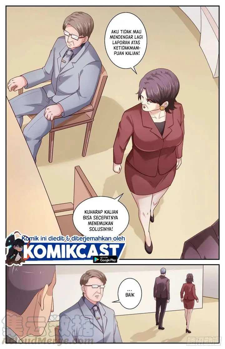 image-komik-i-have-a-mansion-in-the-post-apocalyptic-world-chapter-457-6/12